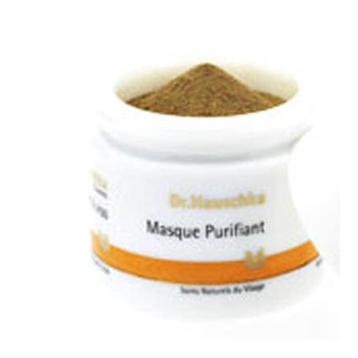 [Dr.Hauschka] Purifying Clay Mask (Intensive, Deep-Cleansing)
