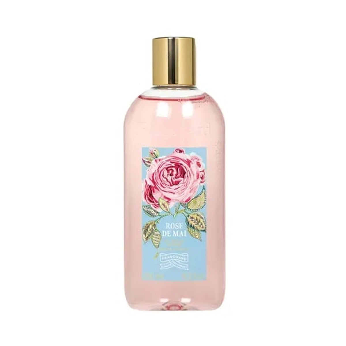 [FRAGONARD] Rose de Mai Shower Gel 250ml
