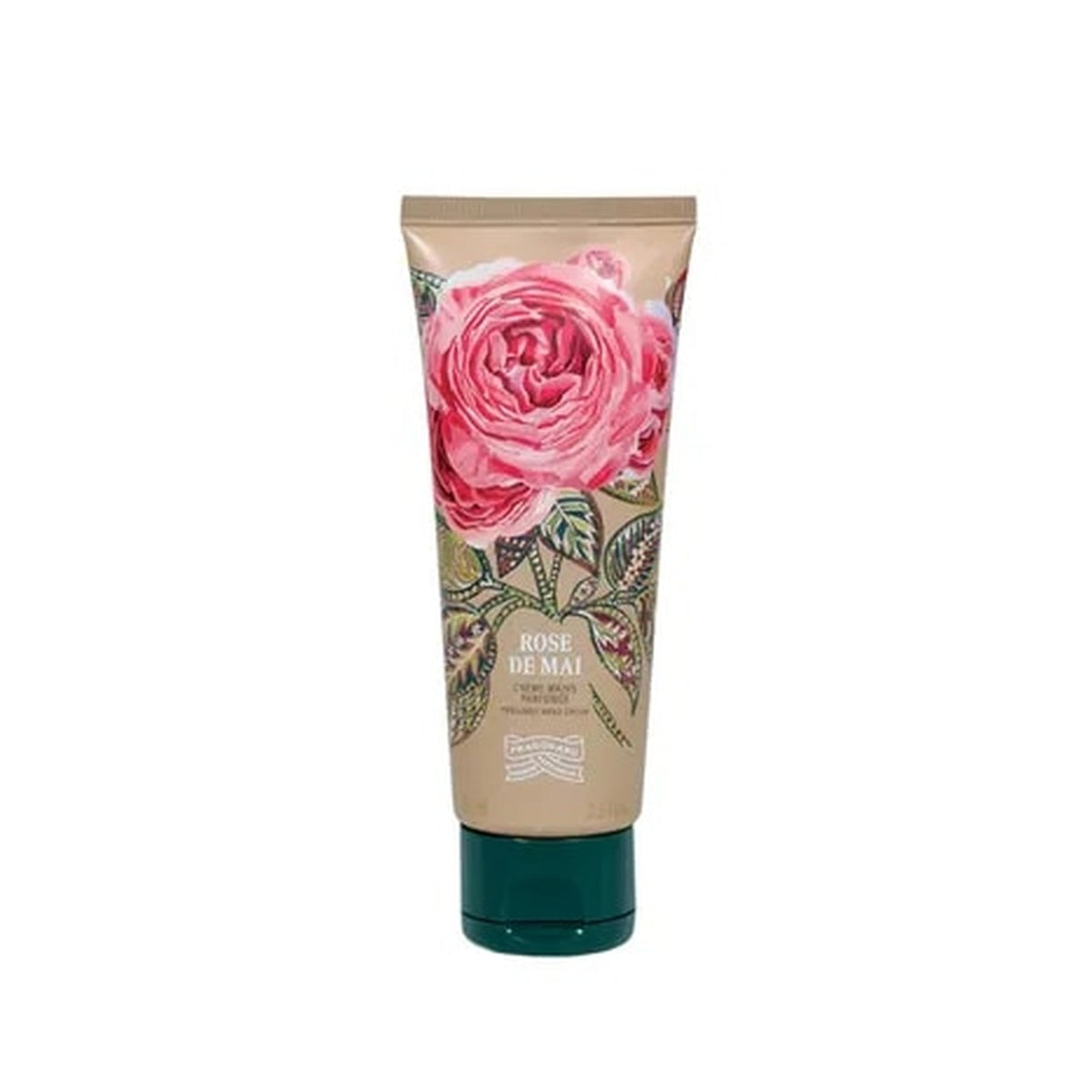 [FRAGONARD] May Rose Hand Cream 75ml
