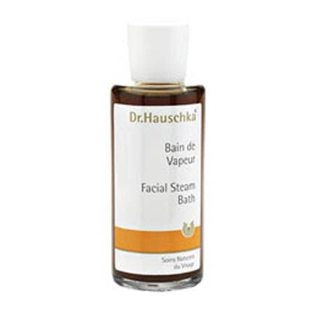 [Dr.Hauschka] Facial Steam Bath (Deep Purifying Steam Essence)