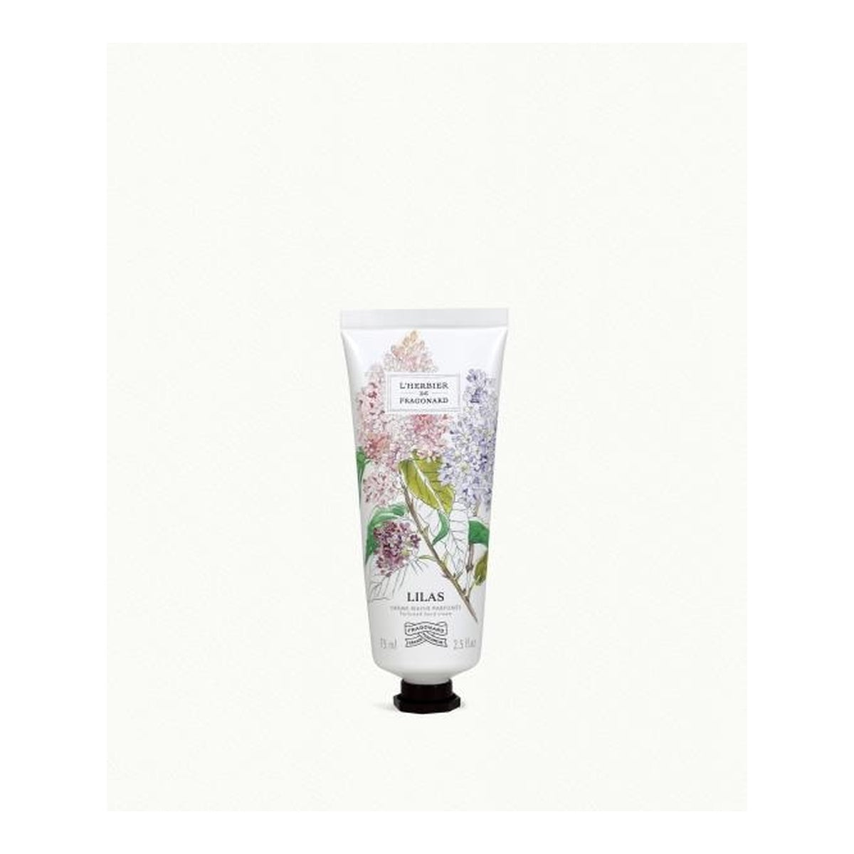 [FRAGONARD] Lilac Hand Cream 75ml