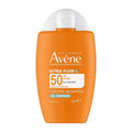 [Avène] Ultra Oil-Control Sunscreen Fluid SPF50 50ml