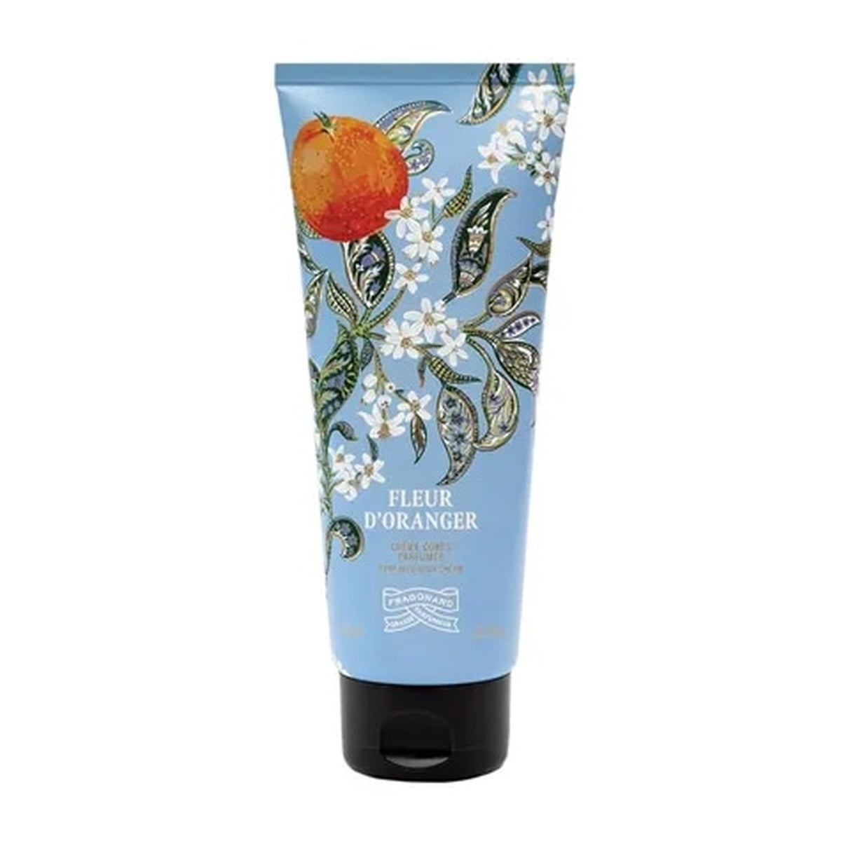 [FRAGONARD] Orange Flower (Neroli) Body Cream 200ml