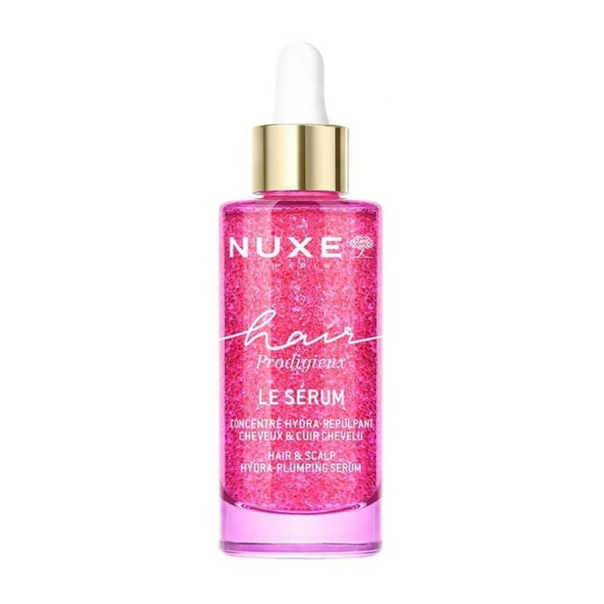 [NUXE] Hair Prodigieux Serum 50ml