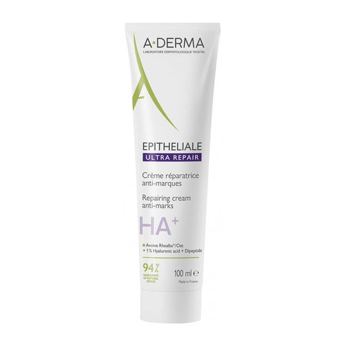 [A-DERMA] Epithériale HA Ultra Repair Cream 100ml