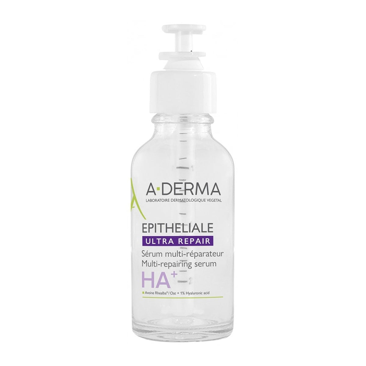 [A-DERMA] Epithelial HA Ultra-Repair Multi-Repair Serum 30ml (Scar Treatment)