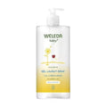 [WELEDA] Calendula Baby Soft Cleansing Gel 750ml (Hair & Body)