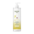 [WELEDA] Calendula Baby Soft Cleansing Gel 400ml (Hair & Body)