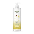 [WELEDA] Calendula Baby Cleansing Water 400ml (Fragrance-Free)