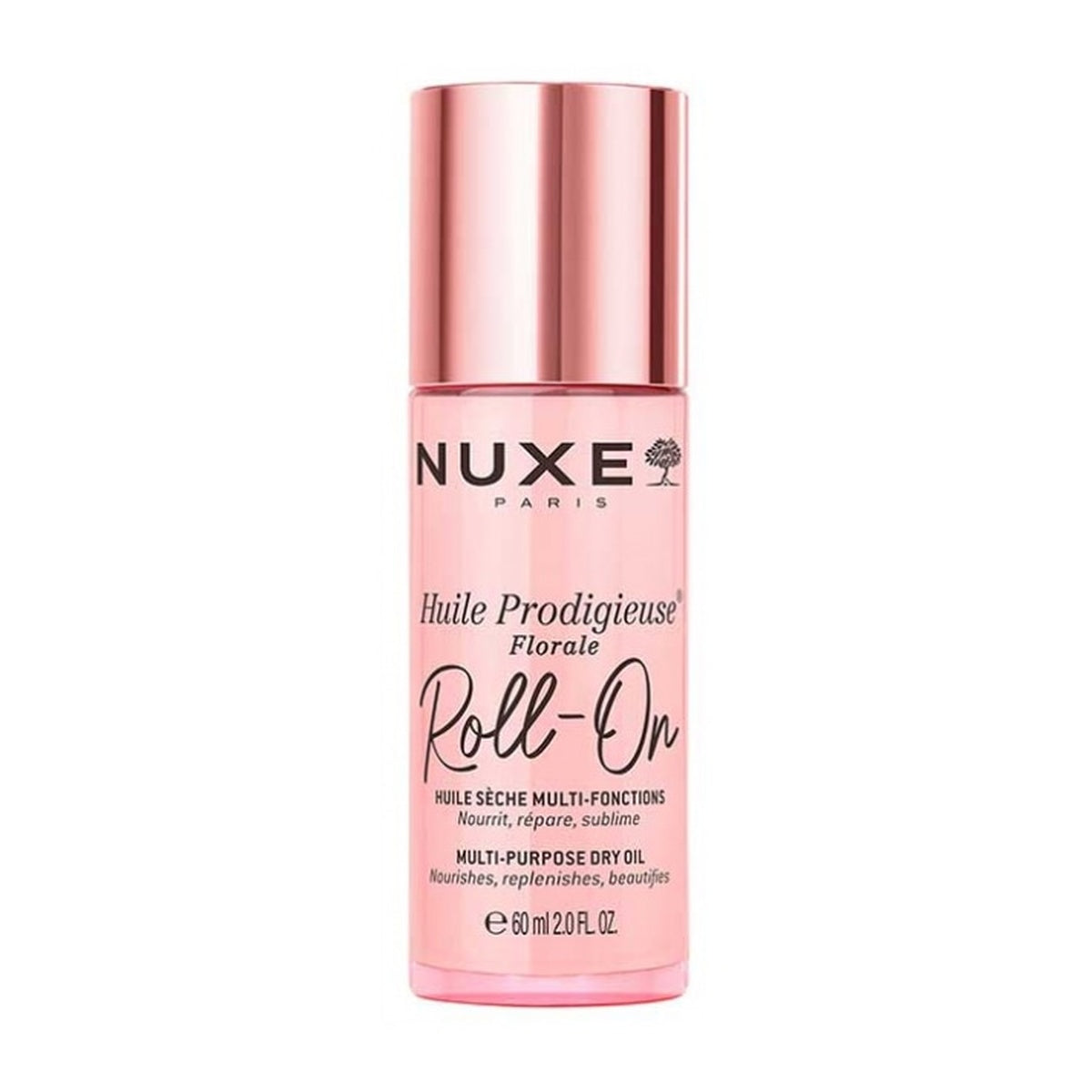[NUXE] Prodigieux Floral Dry Oil Roll-On 60ml