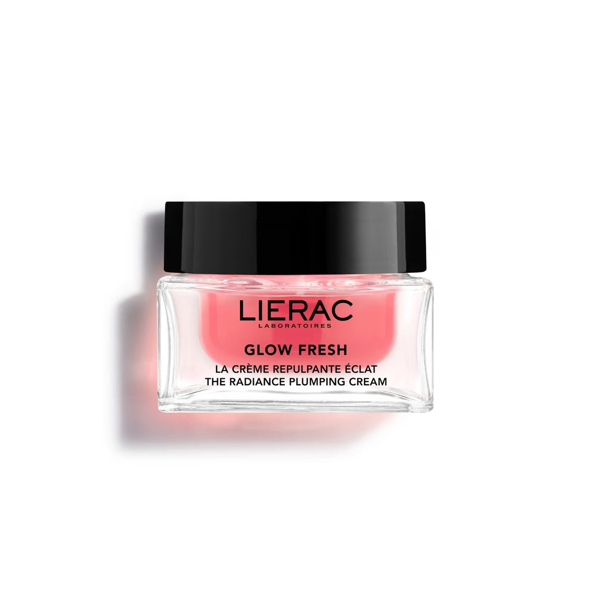 [LIERAC] Glow Fresh Repulping Radiance Cream 50ml