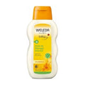 [WELEDA] Calendula Baby Massage Oil 200ml