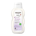 [WELEDA] Baby Derma White Mallow Body Lotion 200ml