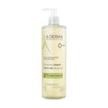 [A-DERMA] 3-in-1 Shower Gel 750ml (Face & Body)