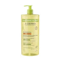 [A-DERMA] Exomega Control Emollient Cleansing Oil 1000ml