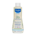 [Mustela] Gentle Baby Shampoo 500ml