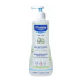 [Mustela] Cleansing Water 500ml (No-Rinse Face & Baby Cleanser)