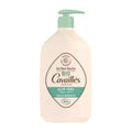 [Rogé Cavaillès] Aloe Vera Bath & Shower Gel 1000ml (Gentle for Sensitive Skin)