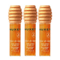 [NUXE] Rêve de Miel Honey Lip Oil with Gold Pearls, 10ml (Set of 3)