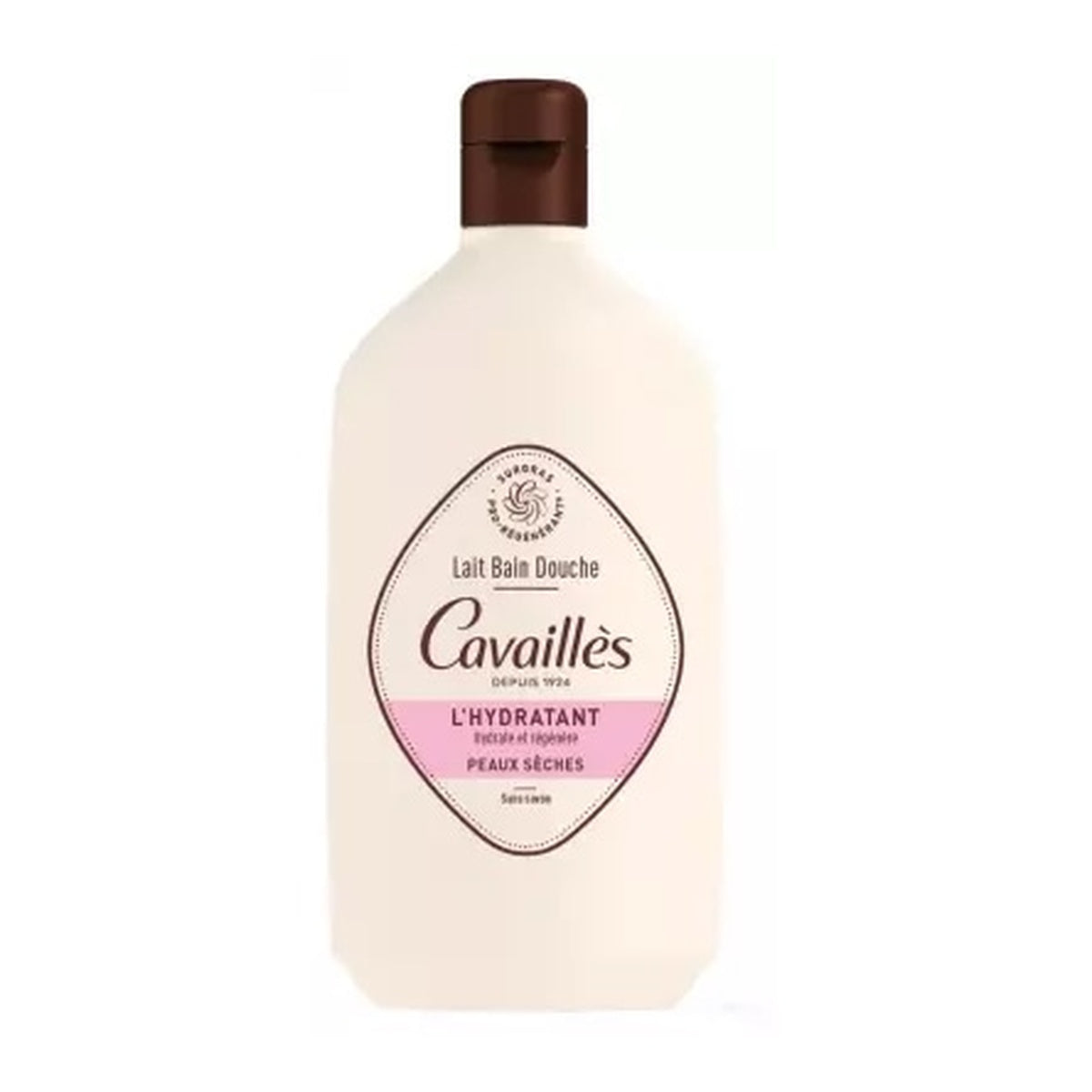 [Rogé Cavaillès] Hydrating Bath & Shower Gel 400ml