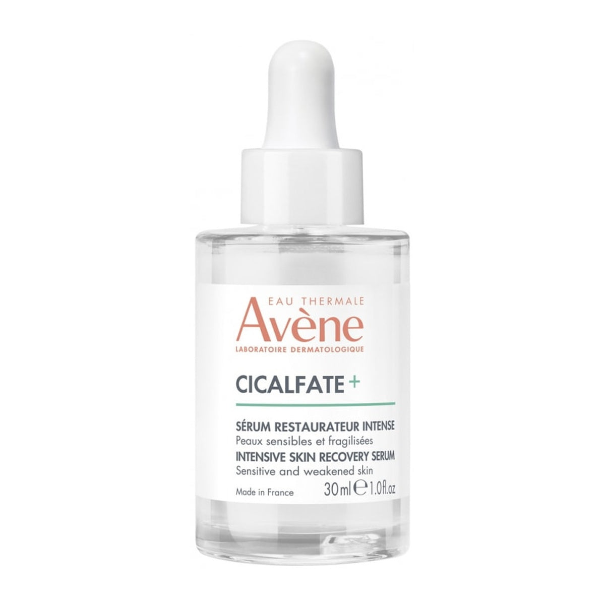 [Avène] Cicalfate+ Intense Restorative Serum 30ml