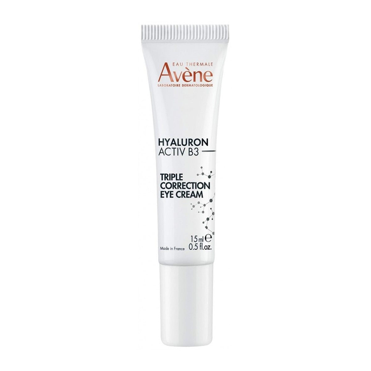 [Avène] Hyaluron Active B3 Triple Correcting Eye Care 15ml
