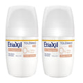 [Etiaxil] Deodorant Confort 48h 2-piece set (Alcohol-free, Unscented, Sensitive Skin)