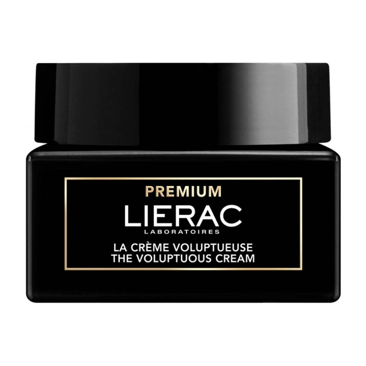 [LIERAC] Premium La Crème Voluptueuse 50ml (Premium Anti-Aging Face Cream)