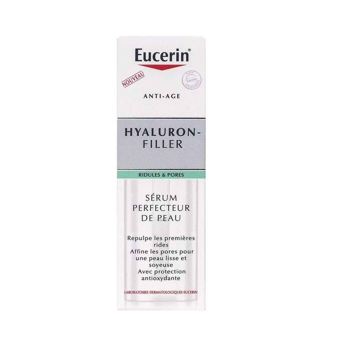 [Eucerin] Hyaluron-Filler Skin Perfecting Serum 30ml