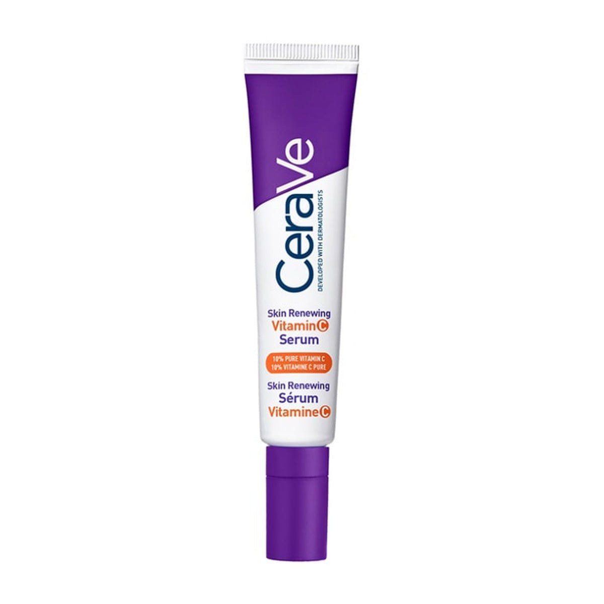 [CeraVe] Skin Renewing Vitamin C Serum 30ml