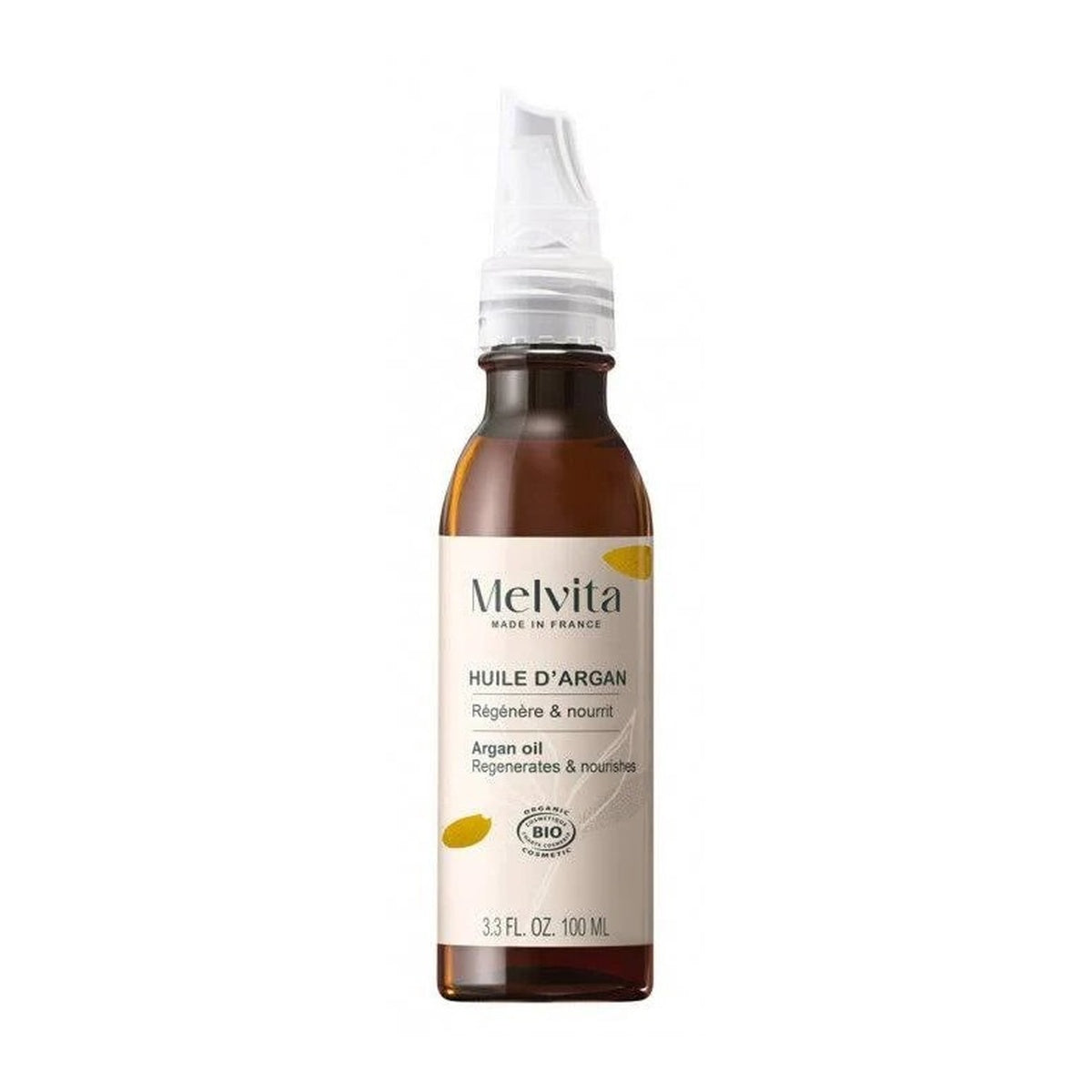 [Melvita] Bio Argan Oil 100ml