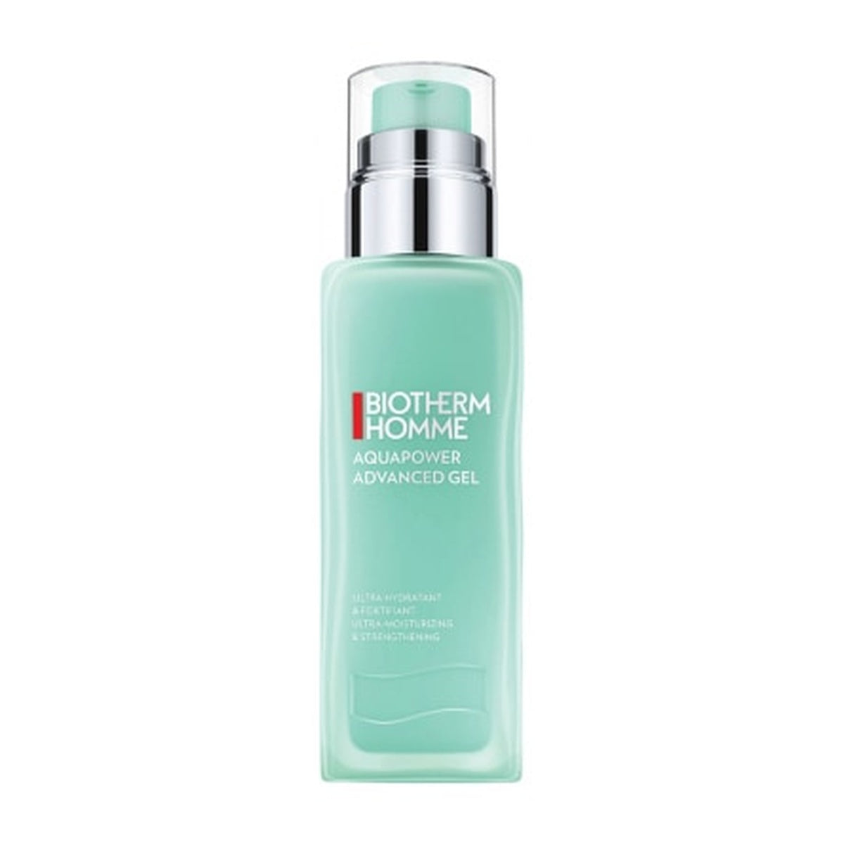 [BIOTHERM] Homme Aqua Power Advanced Gel 75ml