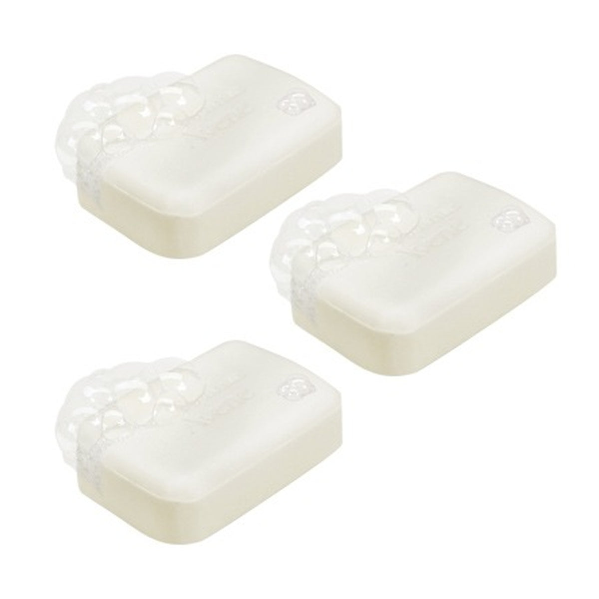 [Avène] Cold Cream Bar Soap 3pcs
