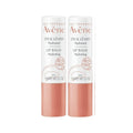[Avène] Cold Cream Medicated Lip Balm 2-Pack