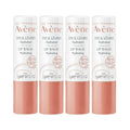 [Avène] Medicated Cold Cream Lip Balm Sticks 4pcs