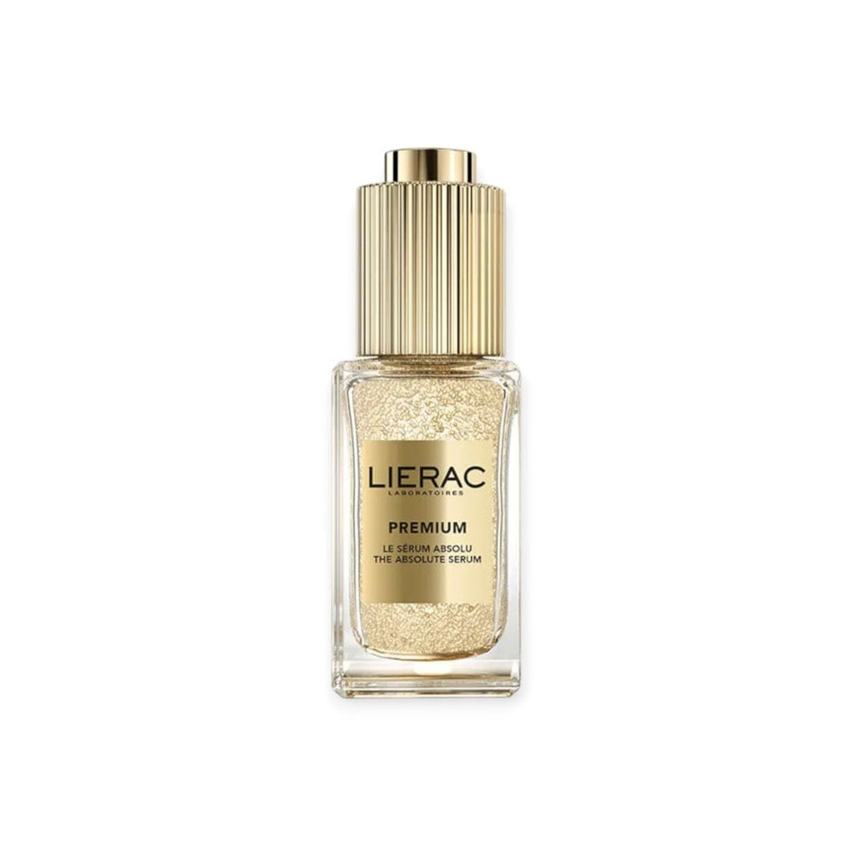 [LIERAC] Premium Complete Anti-Aging Serum 30ml