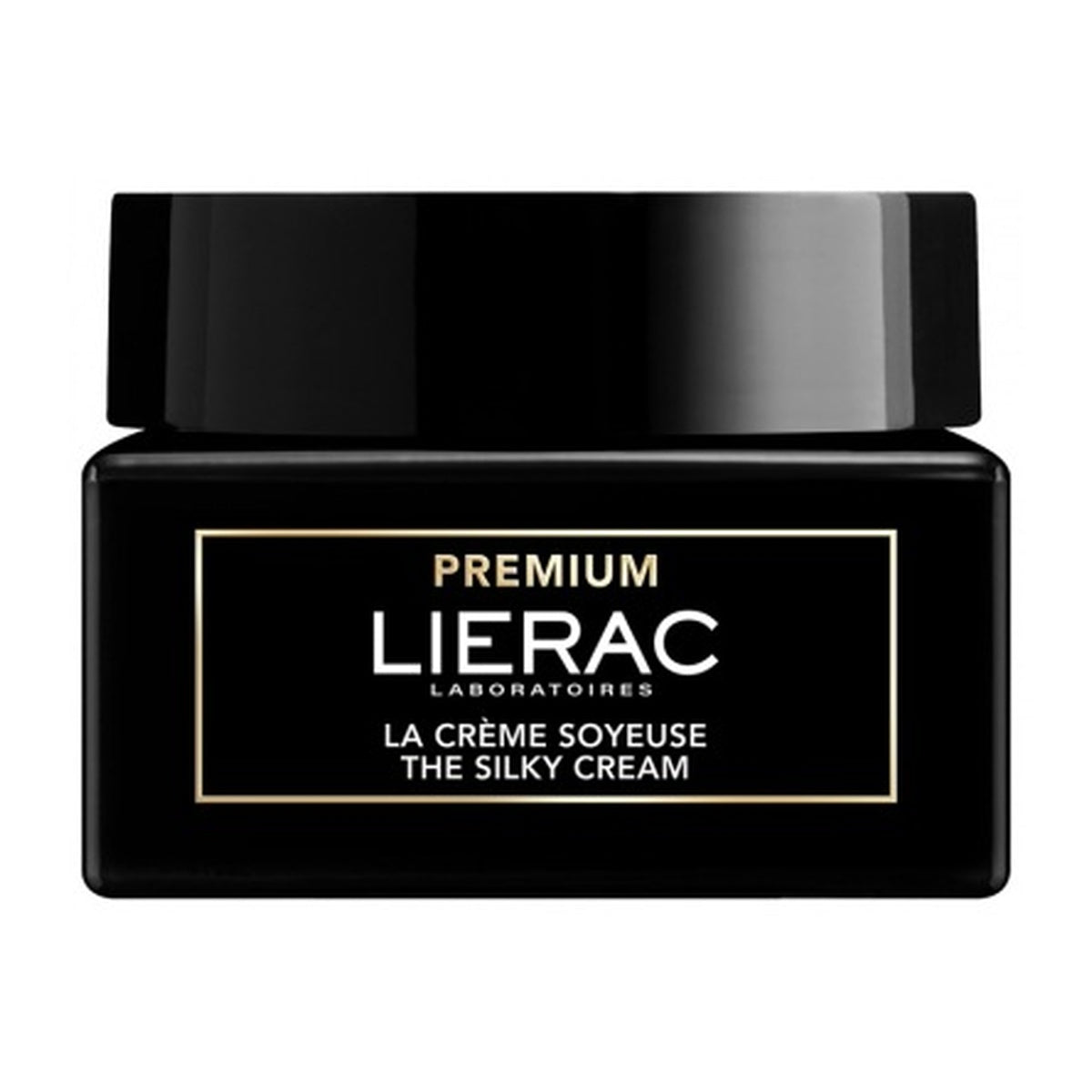 [LIERAC] PREMIUM CREME SOYEUSE ANTI-AGE ABSOLU 50ml