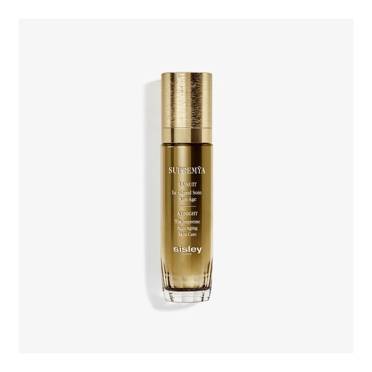 [sisley] Supremya La Nuit — Grand Anti-Aging Night Treatment 50ml