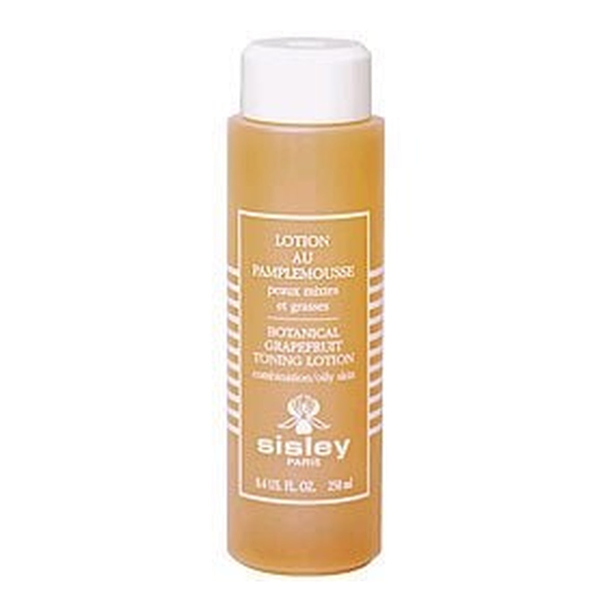 [sisley] Gentle Astringent Toner (For Combination & Oily Skin)