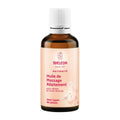 [WELEDA] Mother's Bust Care Massage Oil 50ml